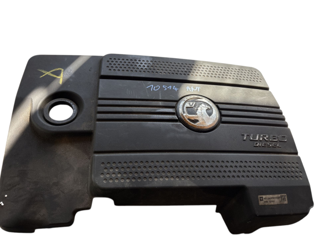 Opel Antara 2006-2015 Motorburkolat Használt 2.2 cdti