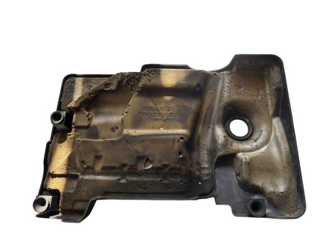 Opel Antara 2006-2015 Motorburkolat Használt 2.2 cdti