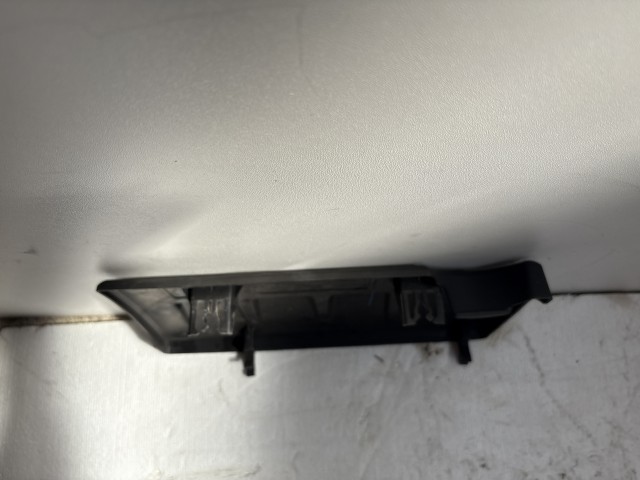 Opel Meriva B 2010-2017 Motorburkolat Használt 1.4