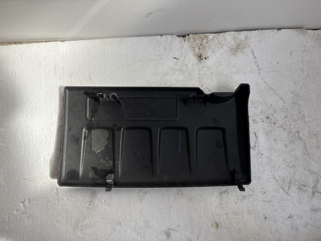 Opel Meriva B 2010-2017 Motorburkolat Használt 1.4