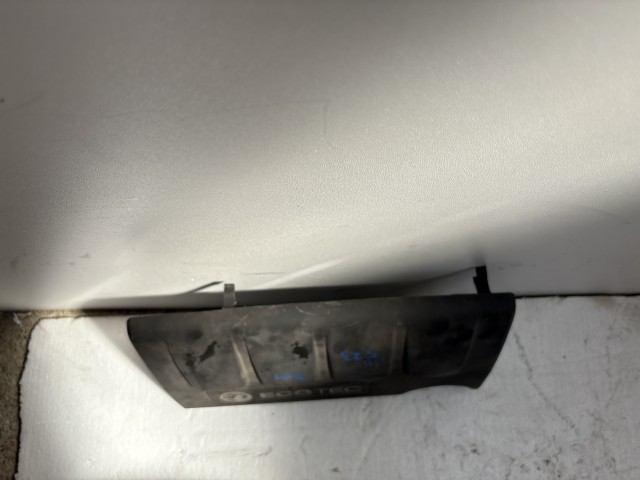 Opel Meriva B 2010-2017 Motorburkolat Használt 1.4