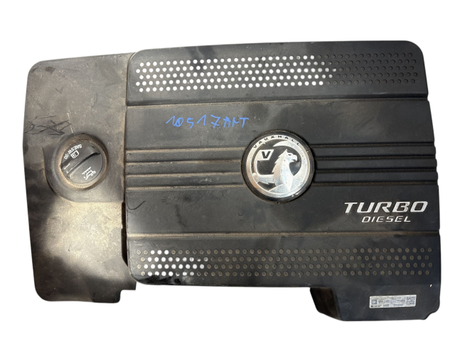 Opel Antara 2006-2015 Motorburkolat Használt 