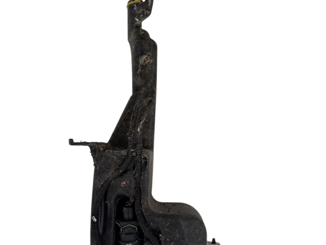 Opel Astra H 2004-2010 2004-2010 Ablakmosó tartály Használt sima  
