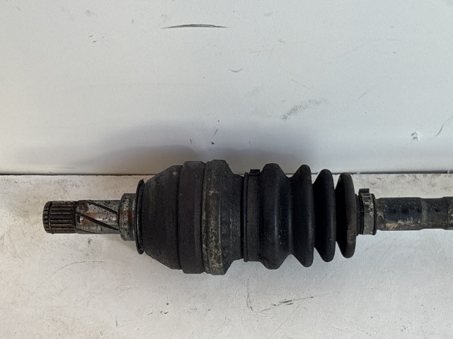 Opel Meriva B 2010-2017 Féltengely Használt Kézi Jobb első