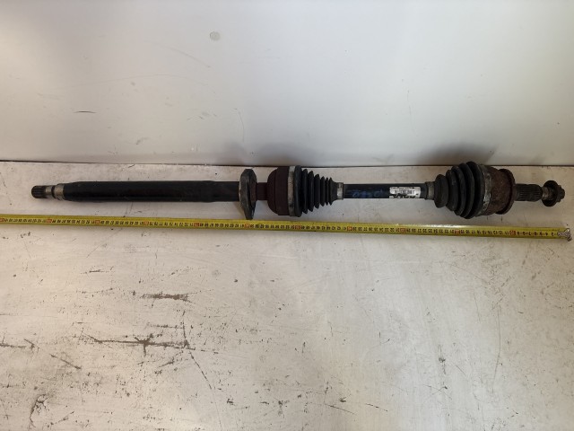 Opel Astra J 2009-2015 Féltengely Használt Kézi Jobb első