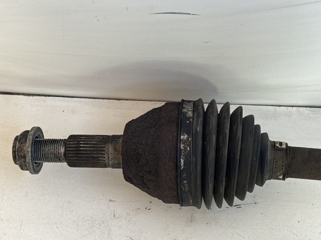 Opel Antara 2006-2015 Féltengely Használt Kézi Jobb első