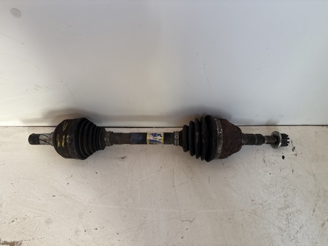 Opel Meriva B 2010-2017 Féltengely Használt Kézi Bal első