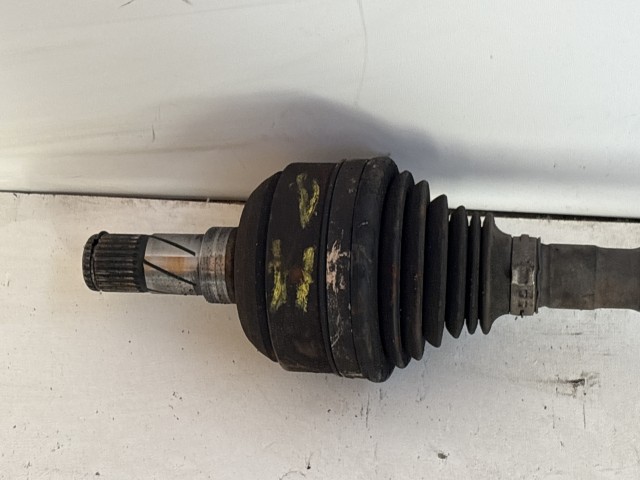 Opel Meriva B 2010-2017 Féltengely Használt Kézi Bal első