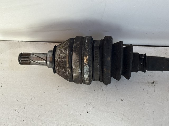Opel Meriva B 2010-2017 Féltengely Használt Kézi Bal első