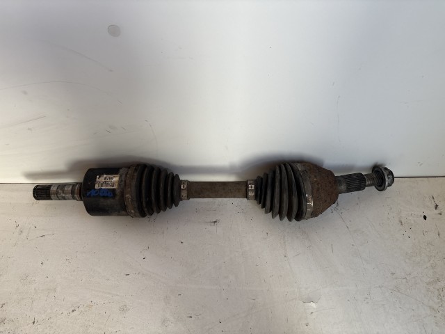 Opel Antara 2006-2015 Féltengely Használt Kézi Bal első