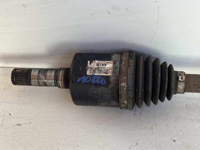 Opel Antara 2006-2015 Féltengely Használt Kézi Bal első