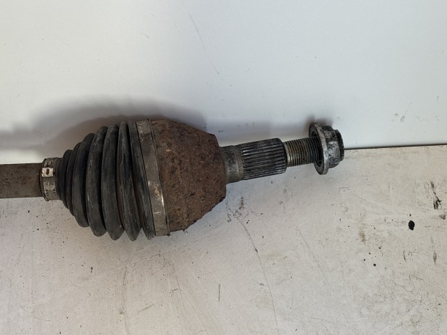 Opel Antara 2006-2015 Féltengely Használt Kézi Bal első