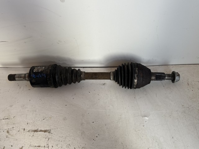 Opel Antara 2006-2015 Féltengely Használt Kézi Bal első