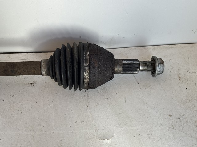 Opel Antara 2006-2015 Féltengely Használt Kézi Bal első