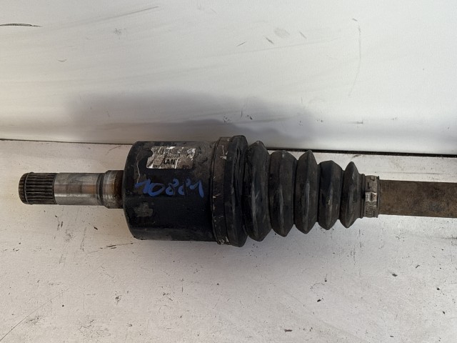 Opel Antara 2006-2015 Féltengely Használt Kézi Bal első