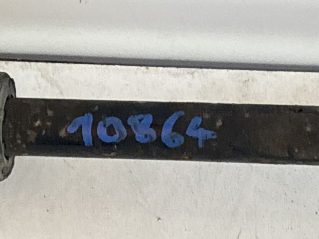Opel Meriva B 2010-2017 Féltengely Használt Kézi Jobb első