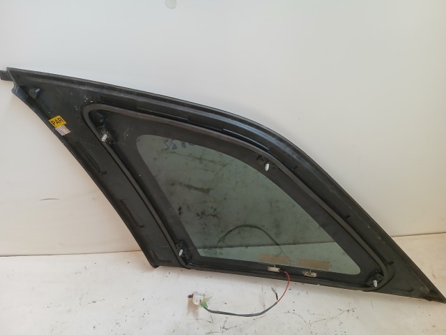 Opel Antara 2006-2015 Üveg Használt Sötét fix jobb hátsó karoszériában