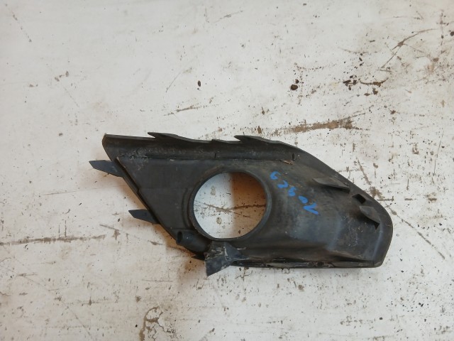 Opel Corsa E 2014- 2014-2019 Ködlámpa keret,tartó Használt Jobb