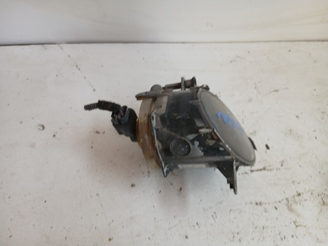 Opel Corsa E 2014- 2014-2019 Ködlámpa Használt jobb 