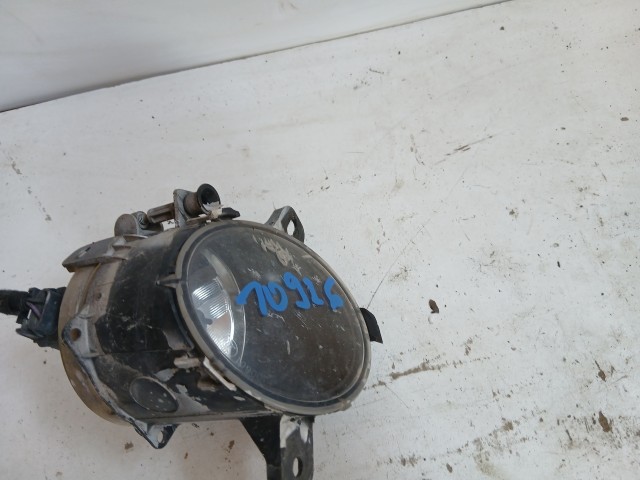 Opel Corsa E 2014- 2014-2019 Ködlámpa Használt jobb 
