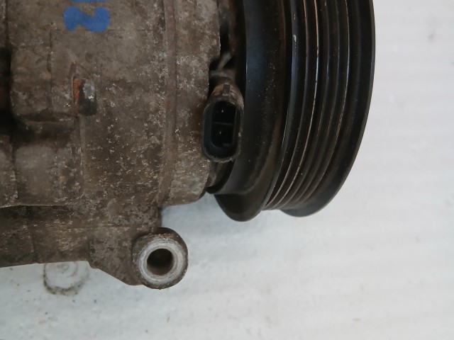 Opel Antara 2006-2015 Klíma kompresszor Használt  