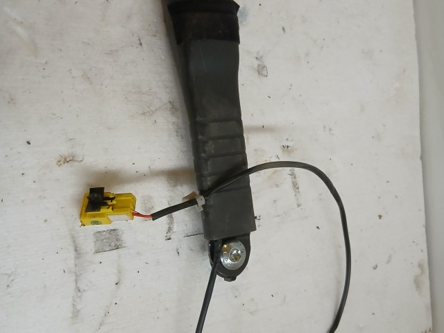 Opel Antara 2006-2015 Biztonsági öv csat első 