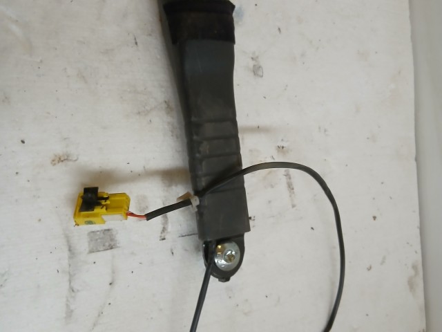 Opel Antara 2006-2015 Biztonsági öv csat első 