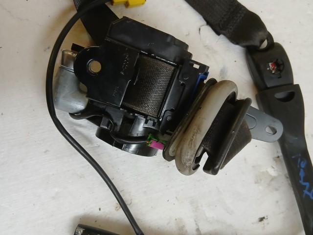 Opel Antara 2006-2015 Övfeszítő Használt Bal