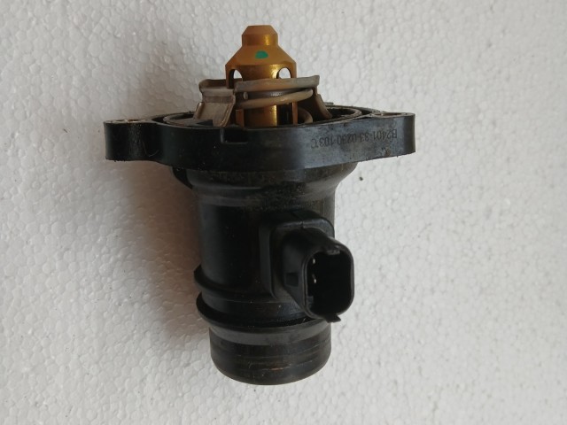 Opel Meriva B a14xer Termosztát Használt 
