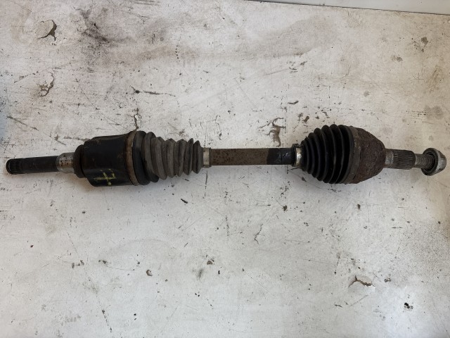 Opel Antara 2006-2015 Féltengely Használt Autómata Bal első
