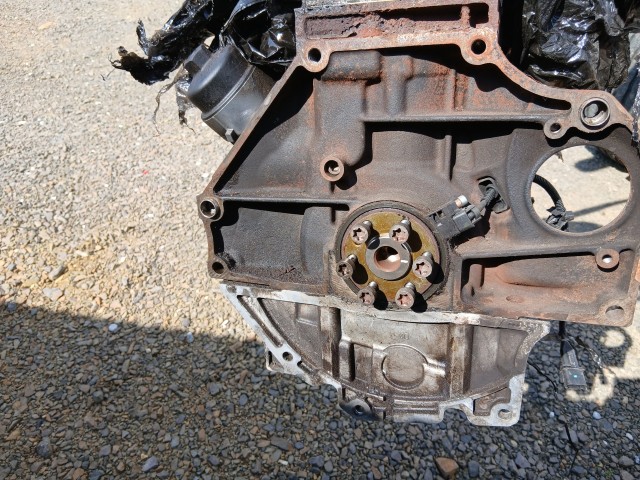 Opel Astra H Motor z18xer