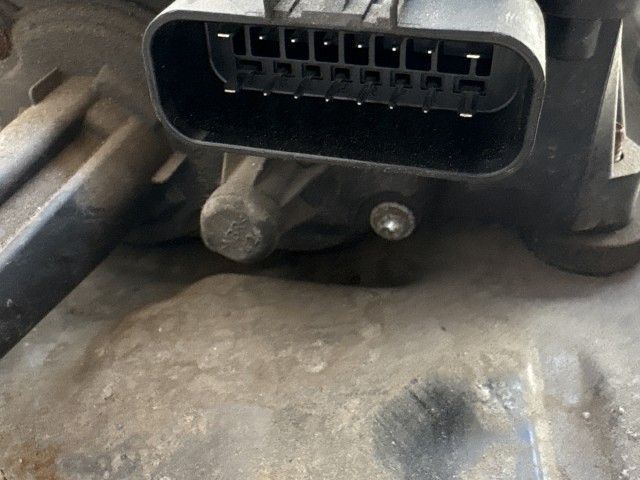 Opel Meriva B 2010-2017 elektromos kézifék motor