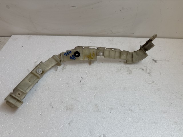 Opel Antara 2006-2015 Lökhárító tartó Használt bal hátsó