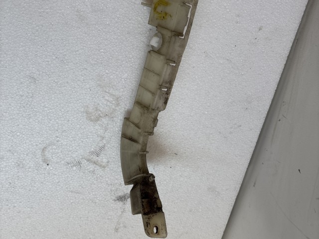 Opel Antara 2006-2015 Lökhárító tartó Használt bal hátsó