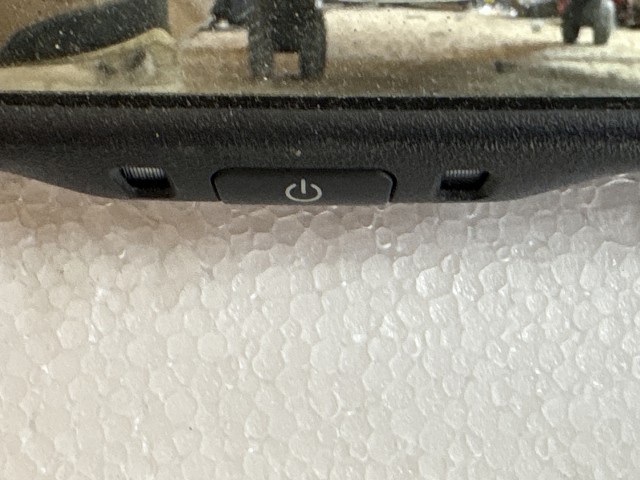Opel Antara 2006-2015 Belső tükör Használt