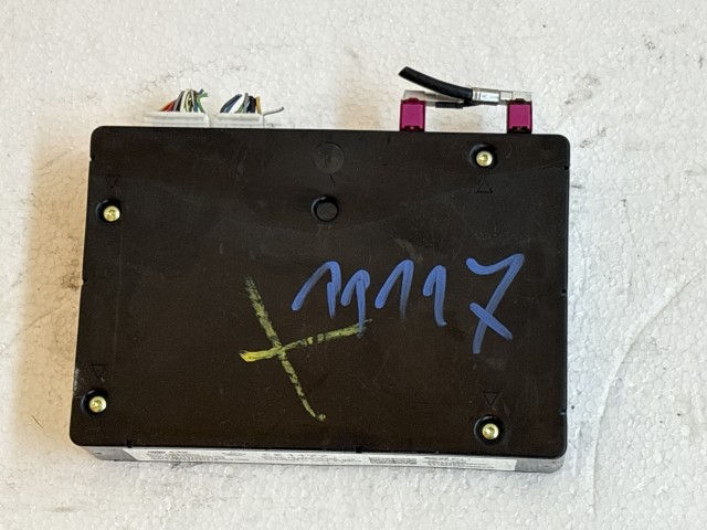 Opel Astra K 2015 Wifi modul