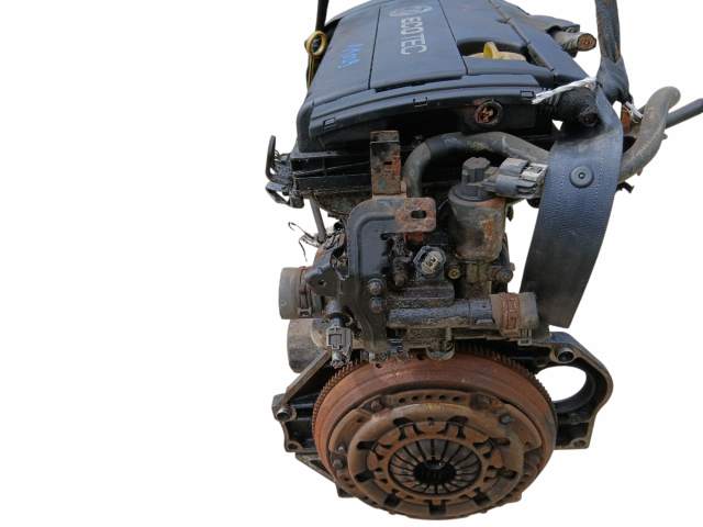Opel Meriva B 2010-2017 Motor a14xer