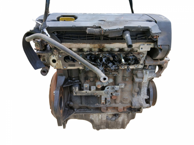 Opel Meriva B 2010-2017 Motor a14xer