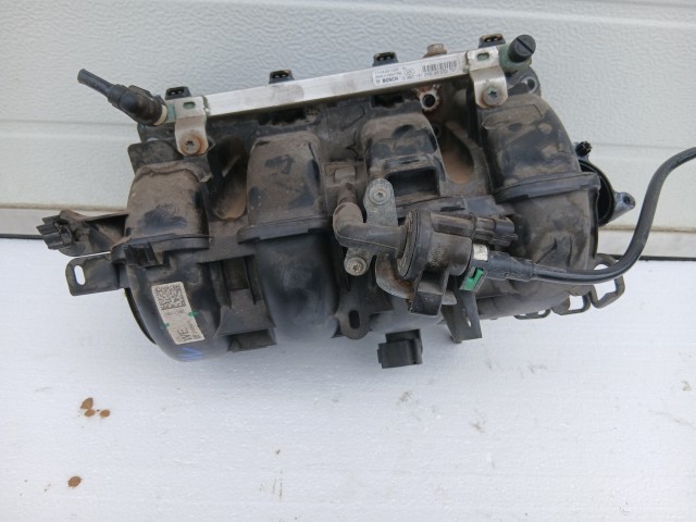 Opel Corsa E 2014- 2014-2019 Szívósor B14xer