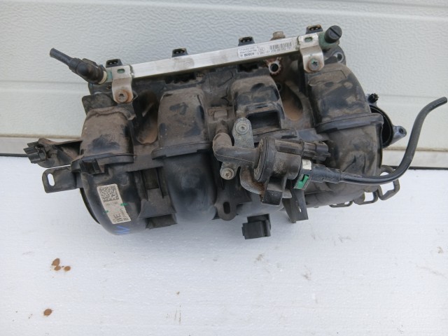 Opel Corsa E 2014- 2014-2019 Szívósor B14xer