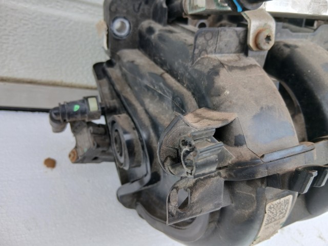 Opel Corsa E 2014- 2014-2019 Szívósor B14xer