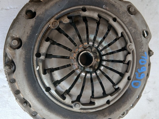 Opel Meriva B 2010-2017 Kuplung szett A14net
