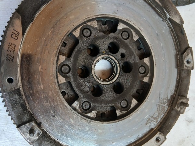 Opel Meriva B 2010-2017 Kuplung szett A14net