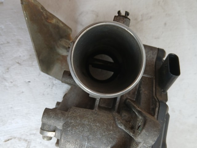 Opel Corsa E 2014- 2014-2019 egr szelep Használt    