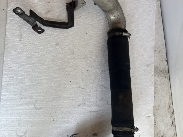 Opel Antara 2006-2015 Intercooler cső z22d1 