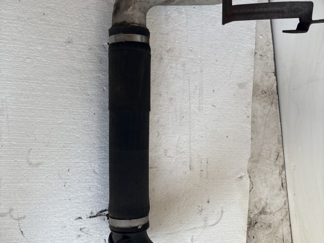 Opel Antara 2006-2015 Intercooler cső z22d1 
