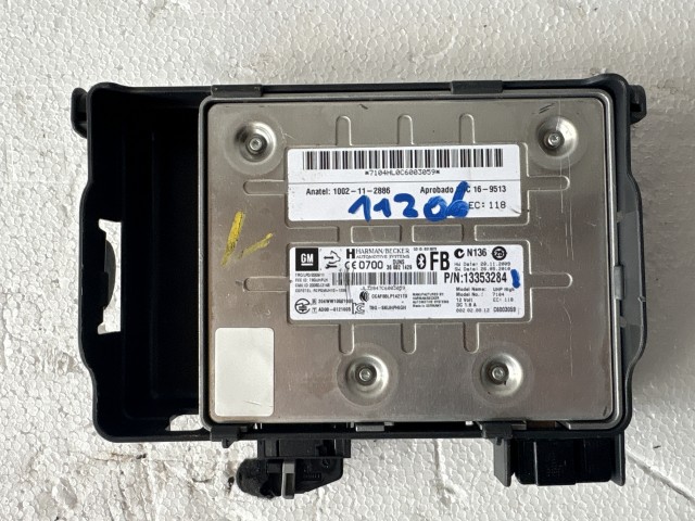 Bluetooth Elektronika