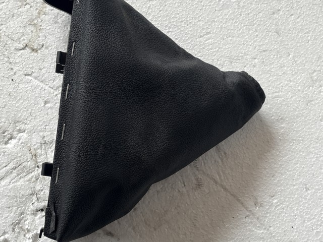 Opel Corsa E 2014- 2014-2019 Kézifék szoknya Használt