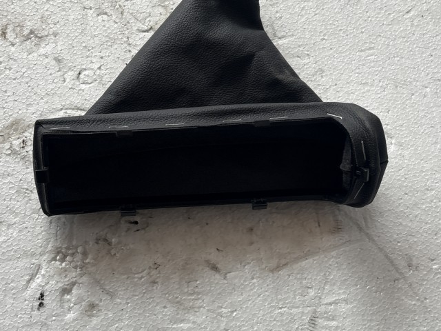 Opel Corsa E 2014- 2014-2019 Kézifék szoknya Használt