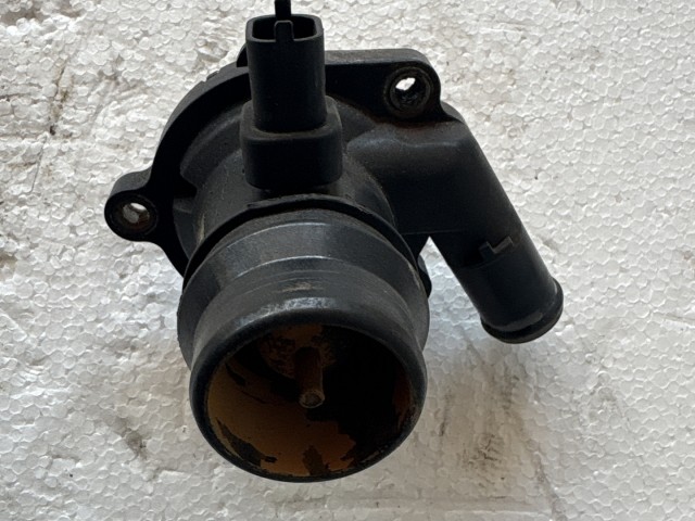 Termosztát